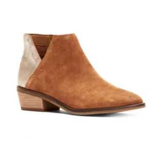 Frye Caden Bootie, size 6.5